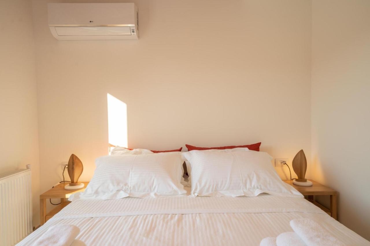 Ionian Trilogy Luxury Villas Sami  Exterior photo